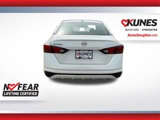 Used 2025 Nissan Altima 2.5 SV FWD image 9