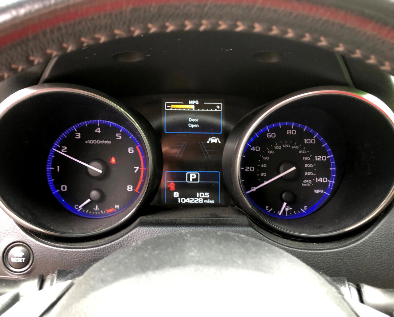 Used 2019 Subaru Legacy 2.5i Premium image 12