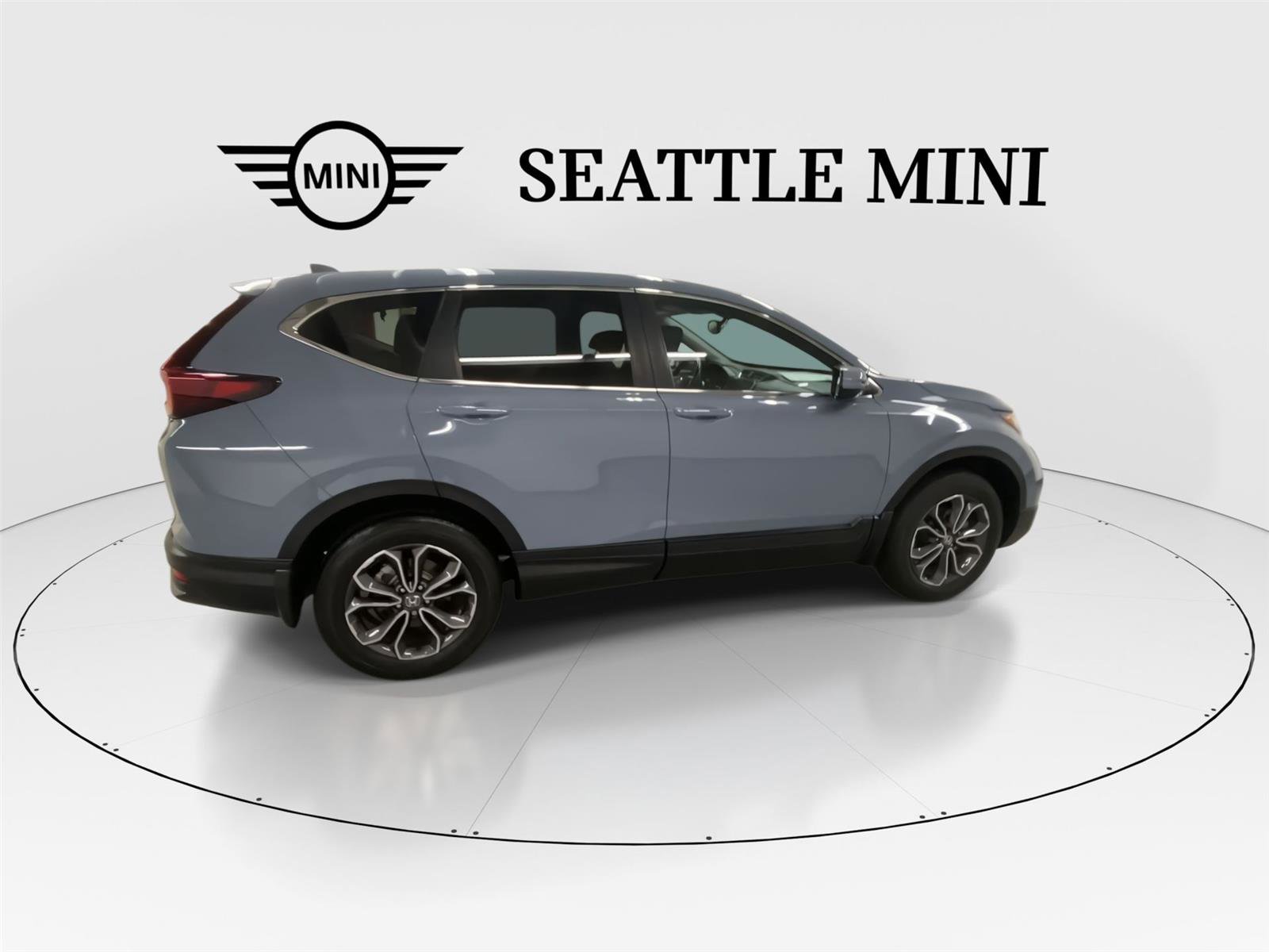 Used 2022 Honda CR-V EX-L image 12