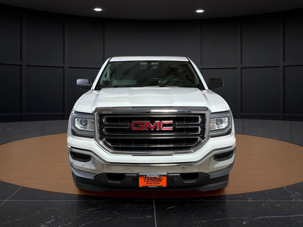 Used 2016 GMC Sierra 1500 2WD Regular Cab image 8