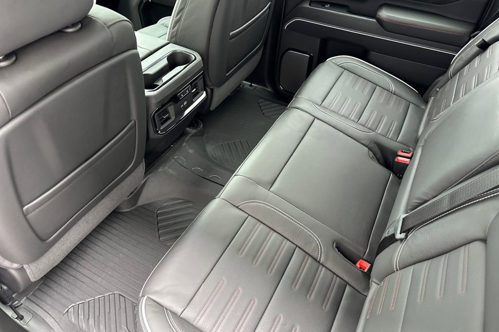 New 2026 GMC Sierra 2500 AT4X w/ AT4X AEV Edition image 10