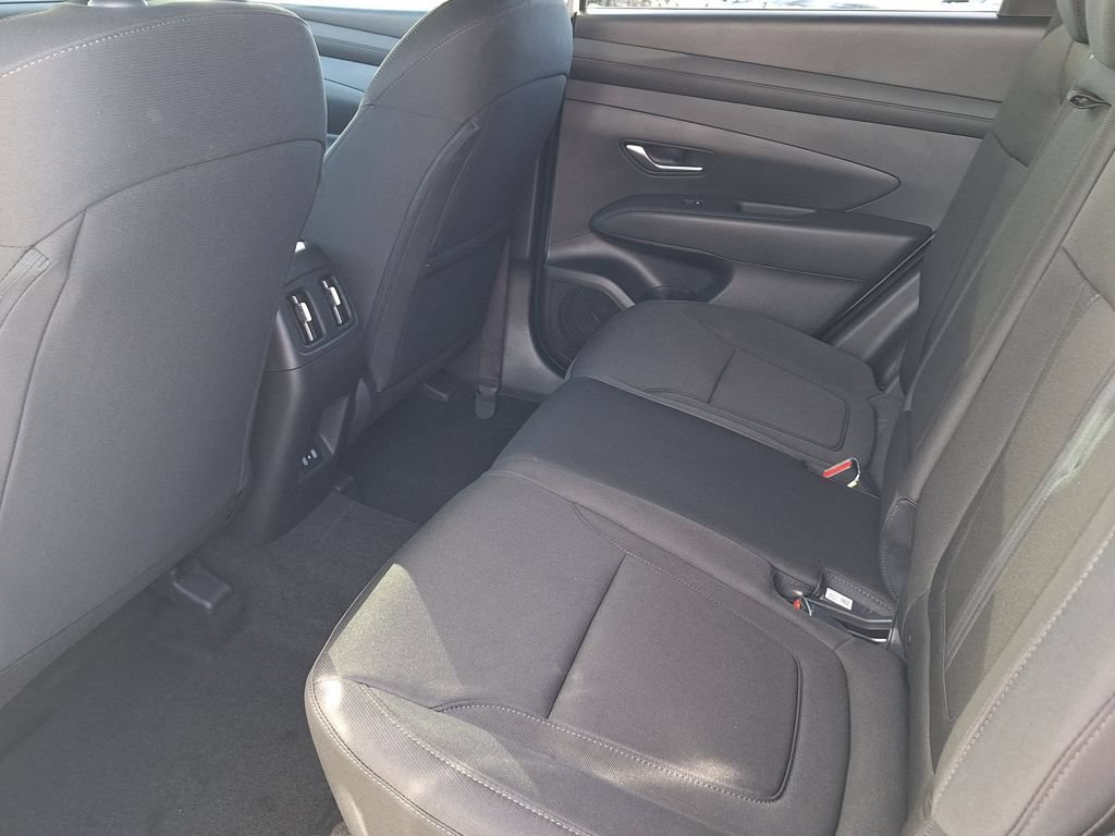 New 2026 Hyundai Tucson SEL Plus AWD/4WD image 11