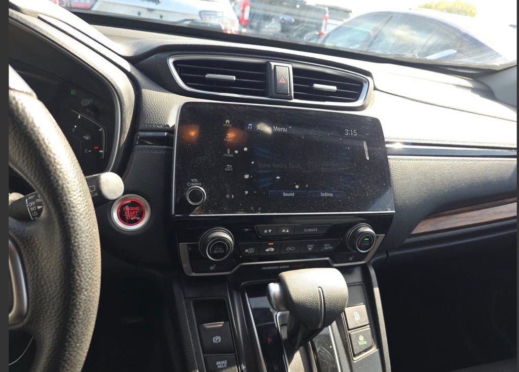 Used 2022 Honda CR-V EX image 9