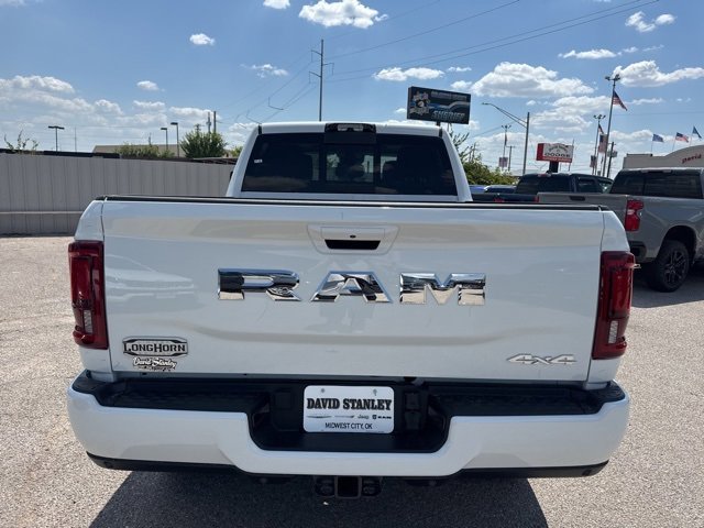 New 2026 RAM 2500 Limited image 5