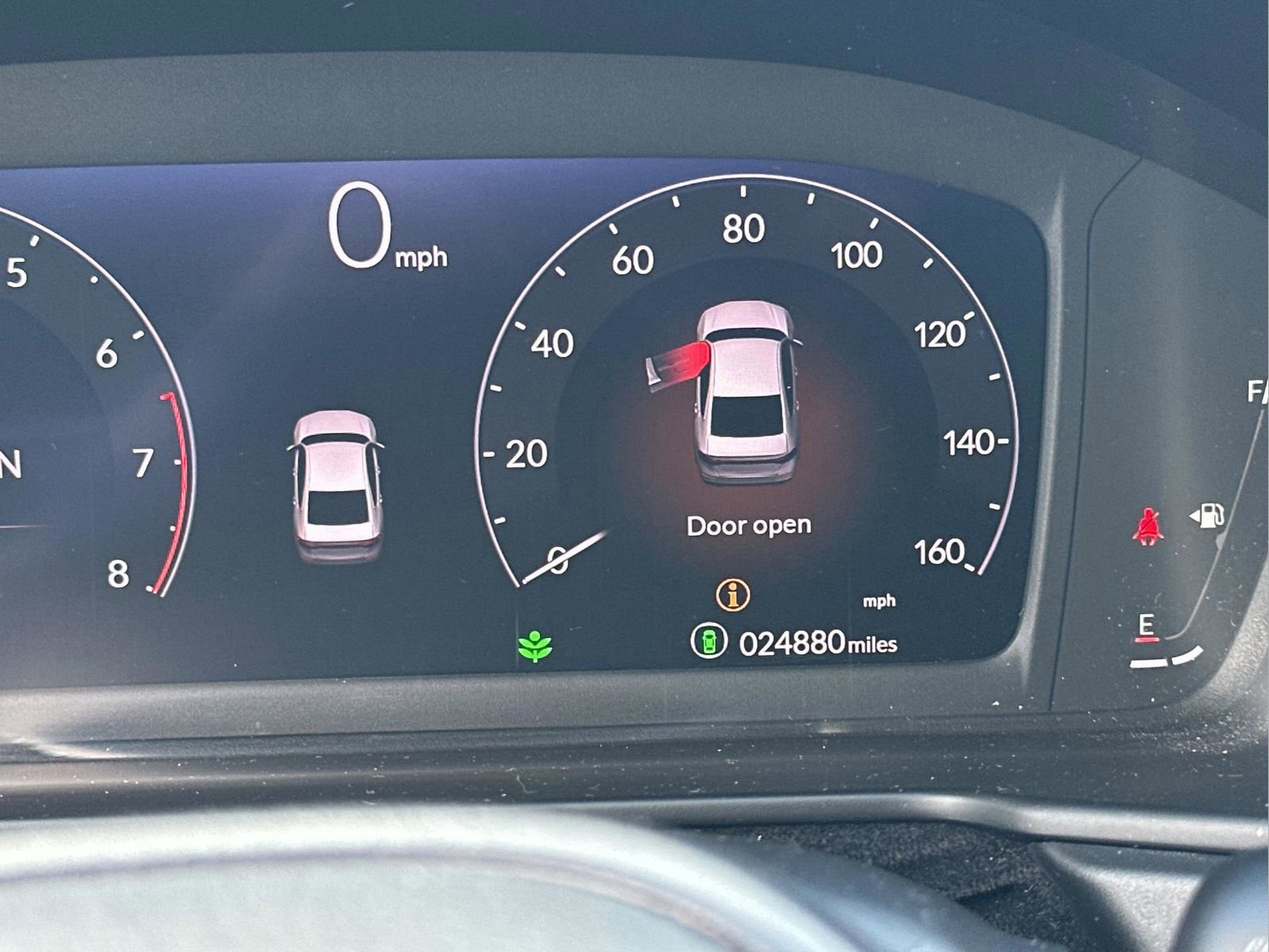 Certified 2023 Honda Accord LX image 10