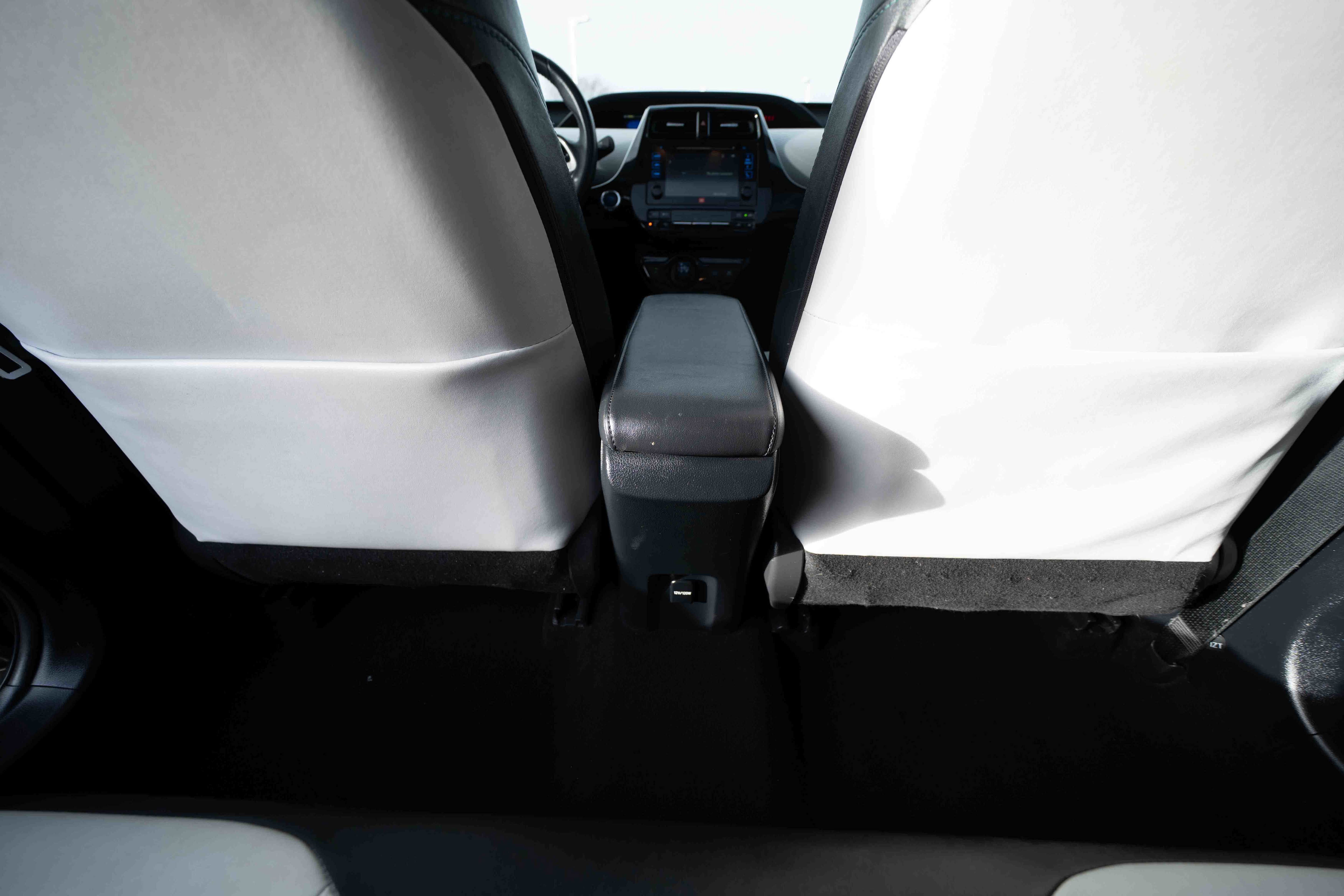 Used 2017 Toyota Prius Four image 22