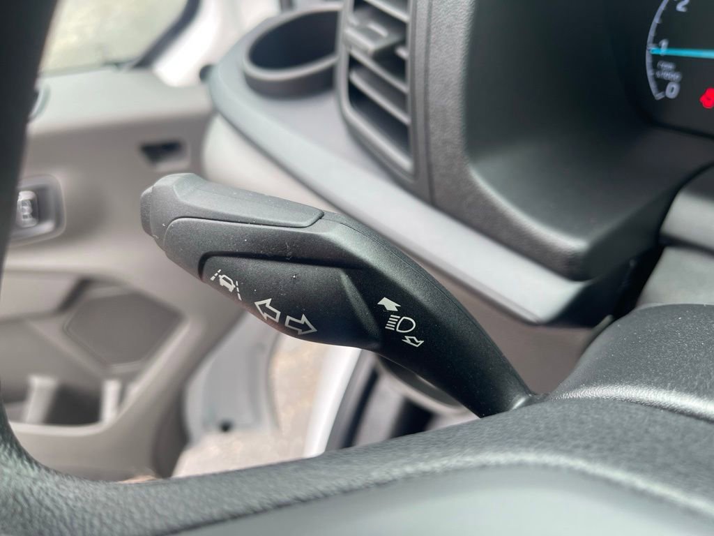 New 2024 Ford Transit 150 Low Roof w/ Load Area Protection Package image 36