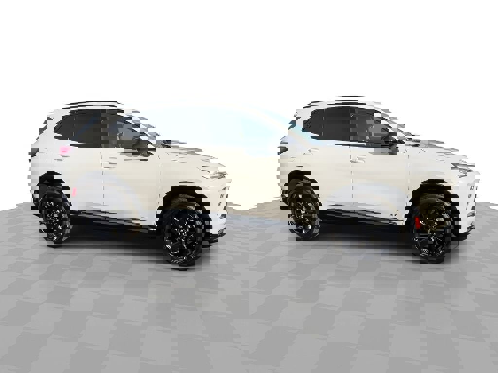 New 2026 Buick Envision Sport Touring image 9