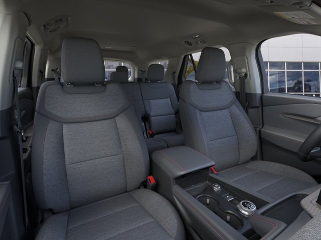 New 2026 Ford Explorer Active RWD image 10