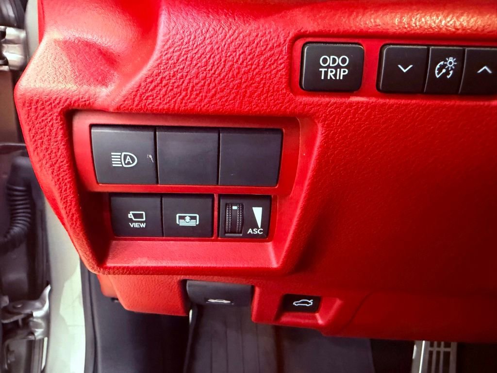 Certified 2023 Lexus IS 350 F Sport RWD image 20
