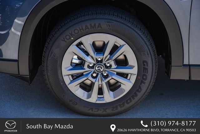 New 2026 MAZDA CX-5 Select AWD/4WD image 11