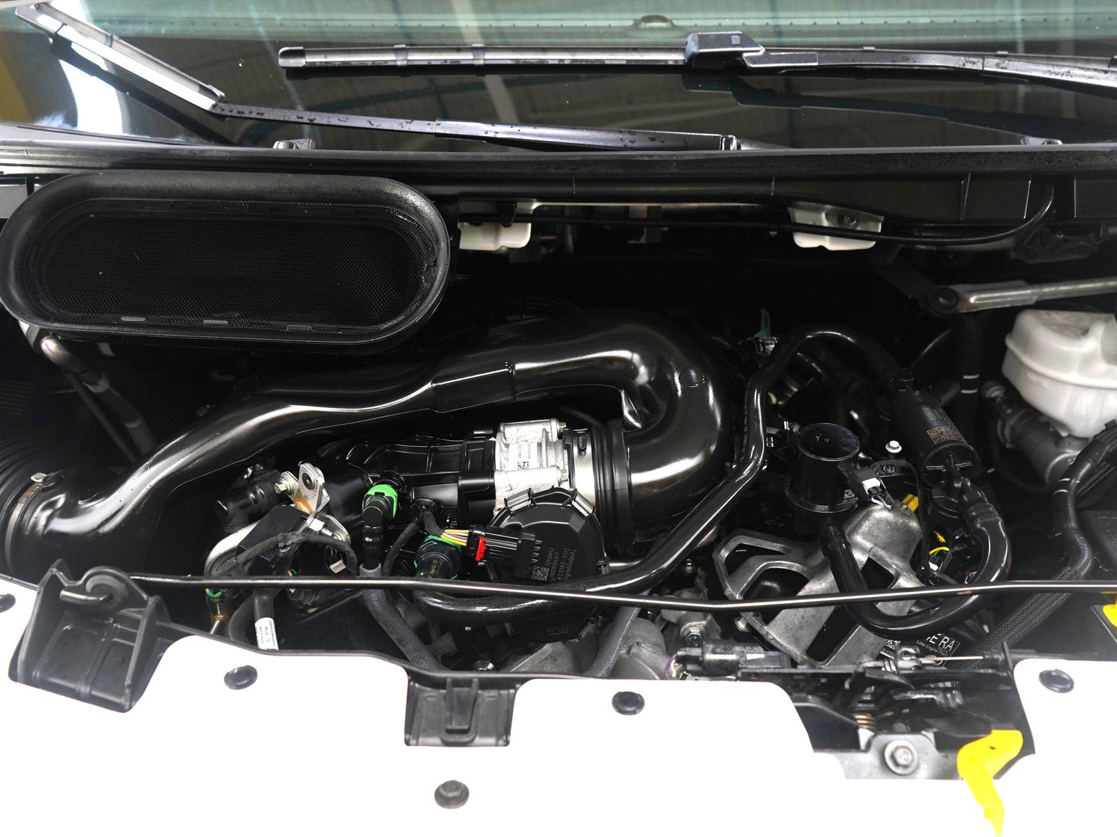 Used 2024 Ford Transit 350 XLT image 30