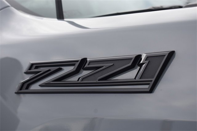 Certified 2024 Chevrolet Silverado 2500 LT w/ Z71 Sport Edition image 13