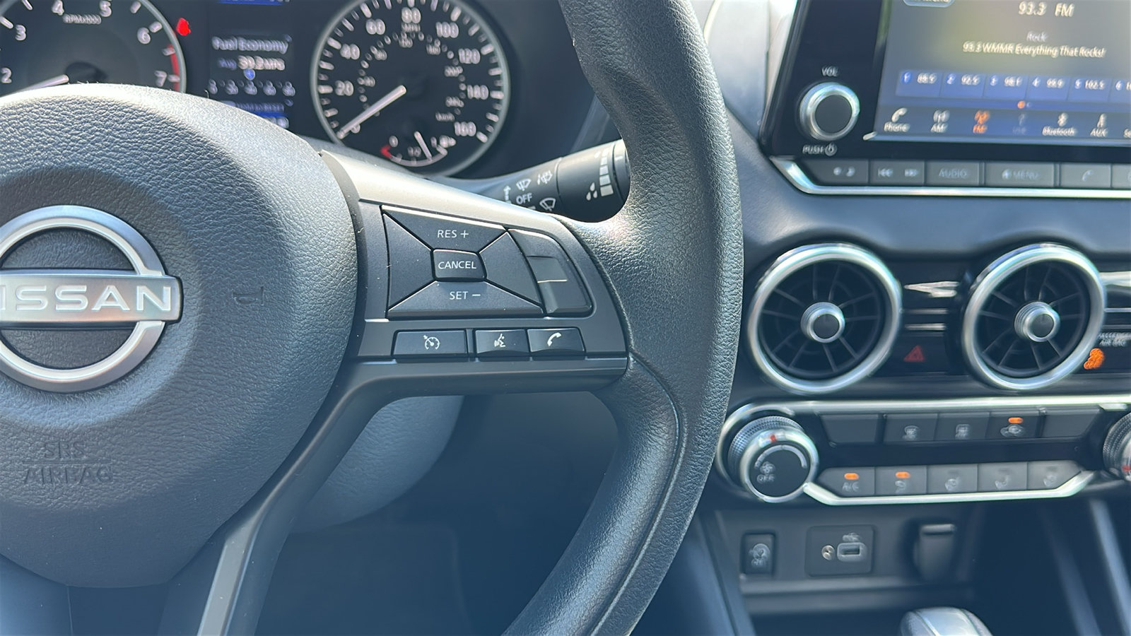 Certified 2024 Nissan Sentra S FWD image 15