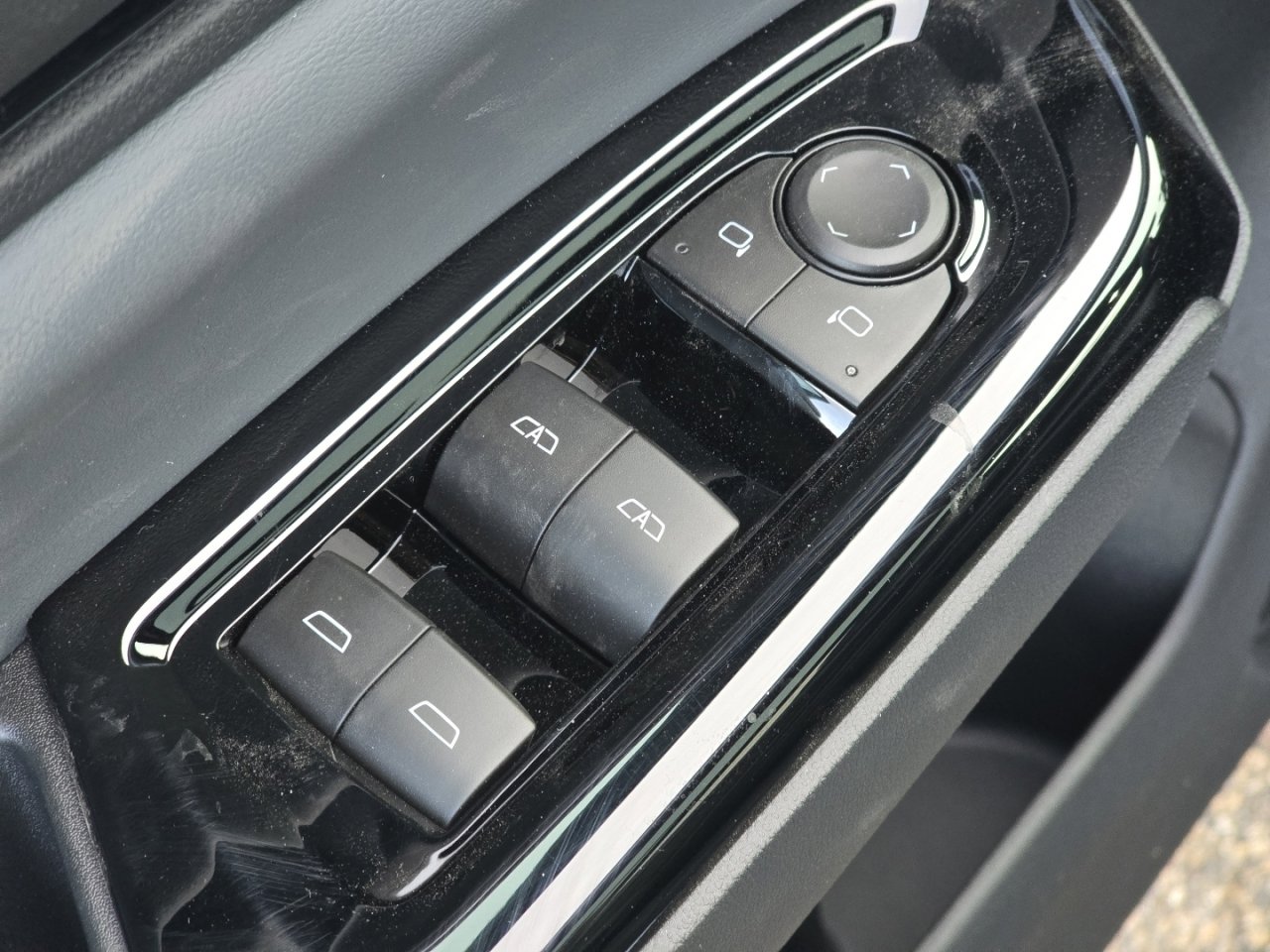 New 2026 Honda Prologue Touring image 28