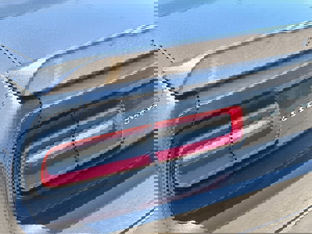 Used 2022 Dodge Challenger GT image 25