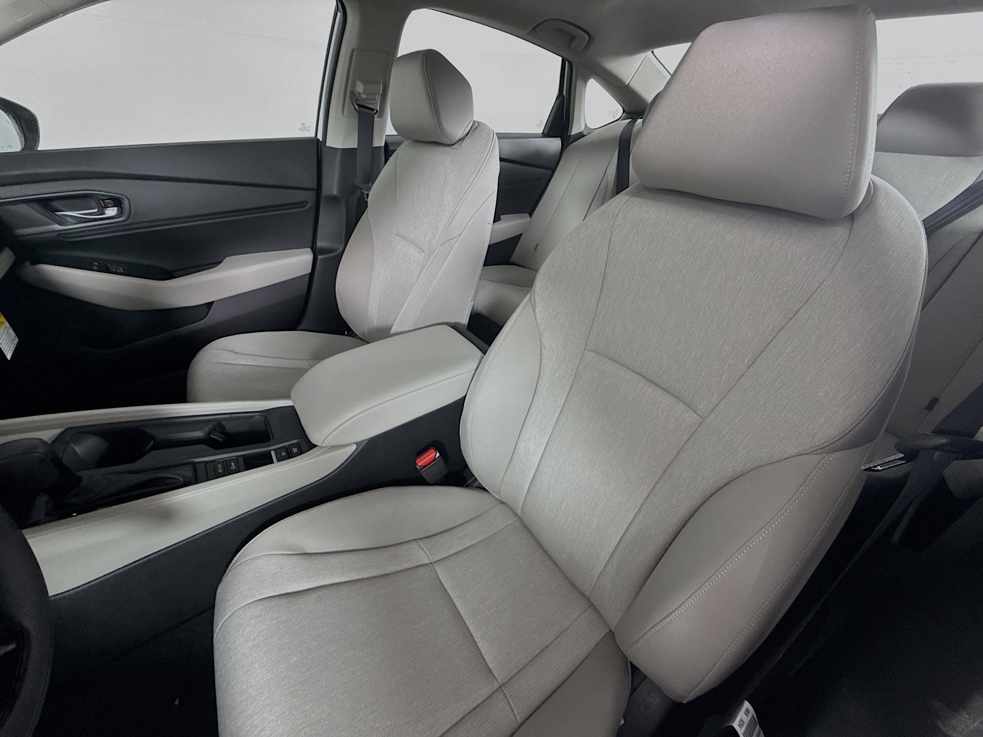 New 2025 Honda Accord SE image 24