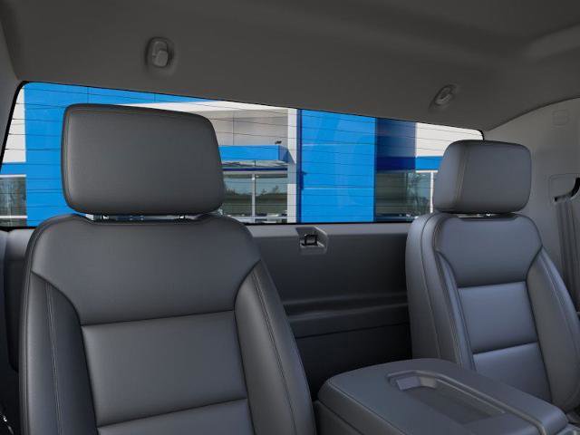 New 2026 Chevrolet Silverado 2500 W/T image 45