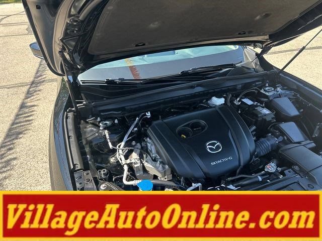 Used 2024 MAZDA CX-50 AWD 2.5 S w/ Preferred Package image 40