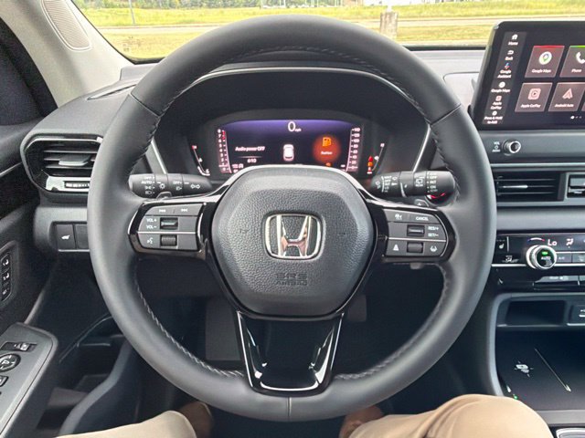 New 2026 Honda Pilot EX-L image 19