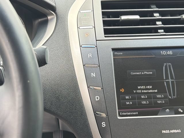 Used 2016 Lincoln MKZ w/ Equipment Group 200A Select FWD image 32