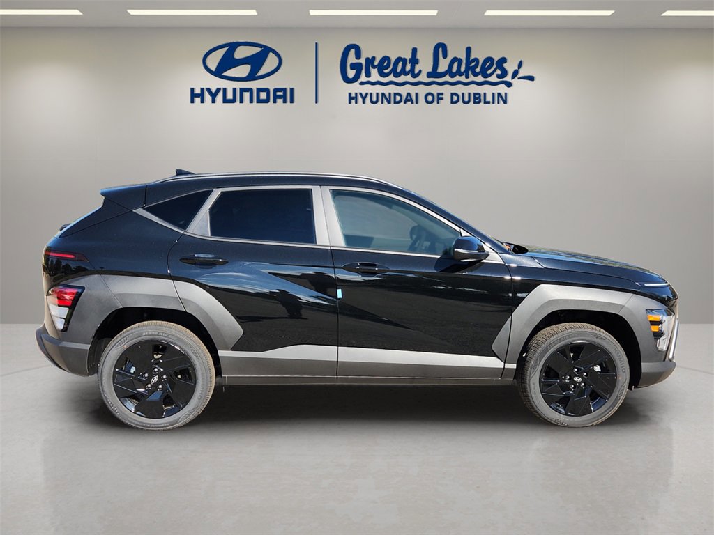 New 2026 Hyundai Kona SEL Sport image 6