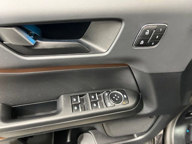 Used 2023 Ford Bronco Sport Outer Banks AWD/4WD image 14