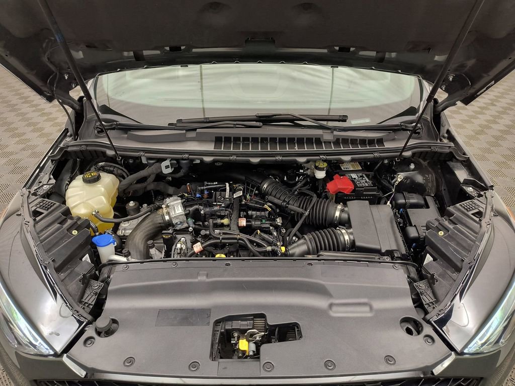 Used 2022 Ford Edge ST w/ Equipment Group 401A image 33