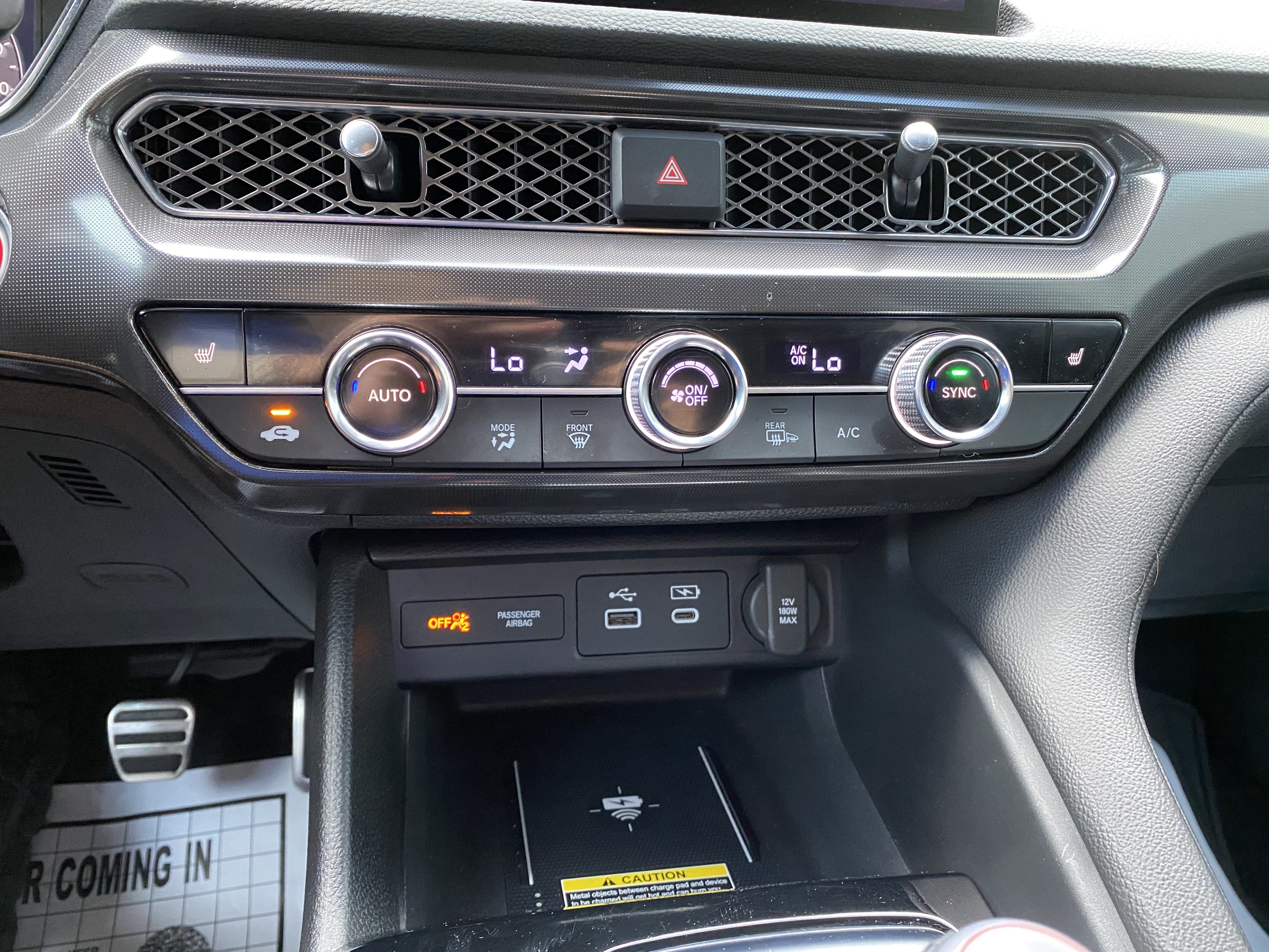 Used 2024 Acura Integra Type S FWD image 28