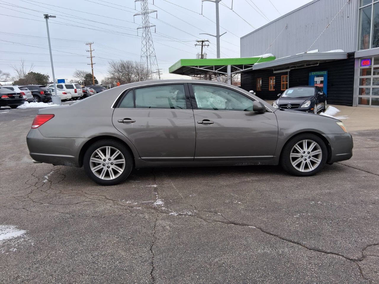 Used 2005 Toyota Avalon Limited image 5