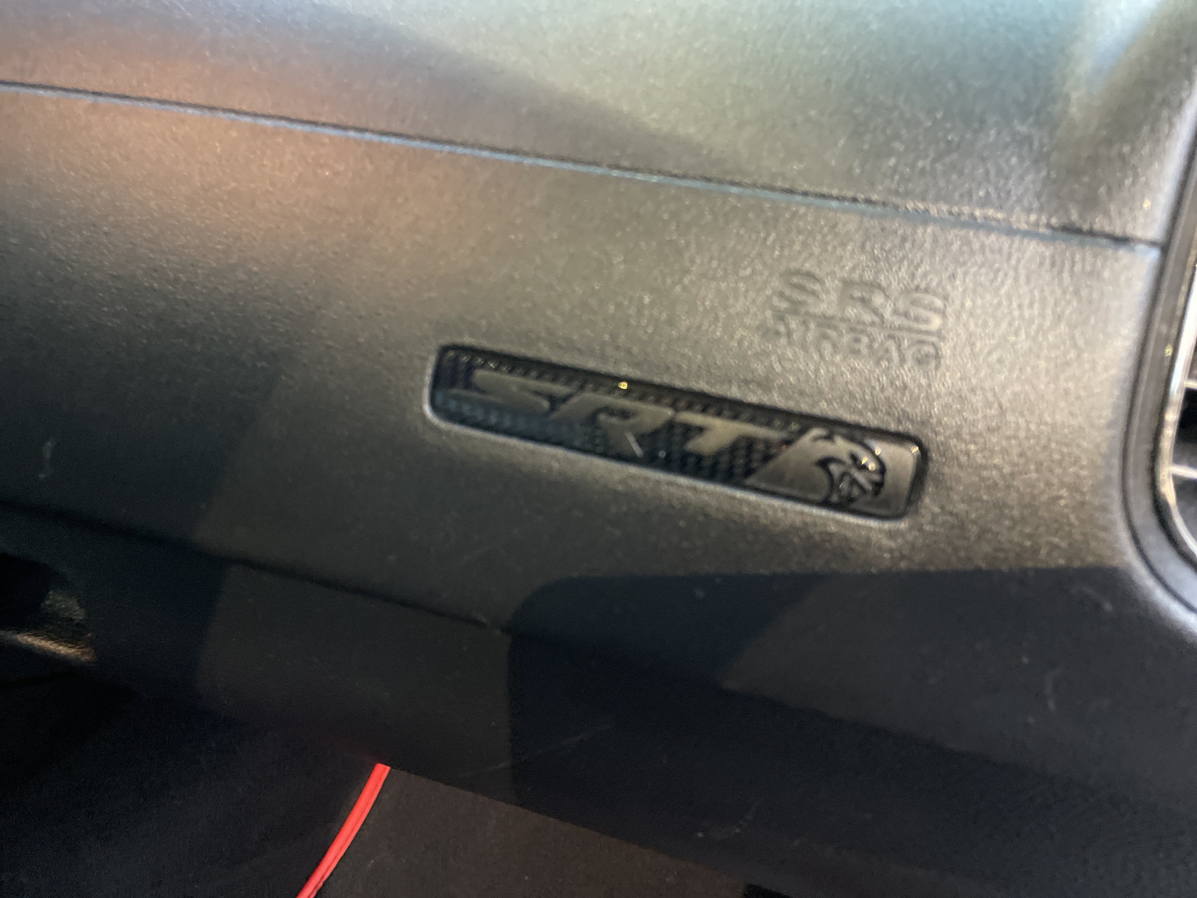 Used 2021 Dodge Charger SRT Hellcat RWD image 40