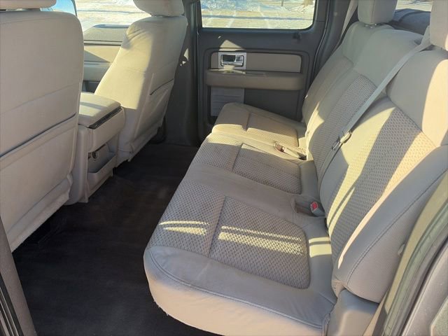 Used 2010 Ford F150 XLT image 10