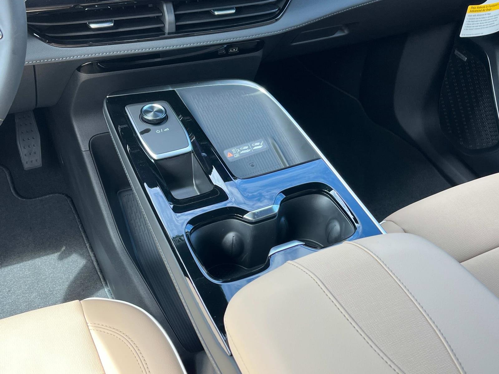 New 2026 Buick Enclave Preferred w/ Power Package image 16