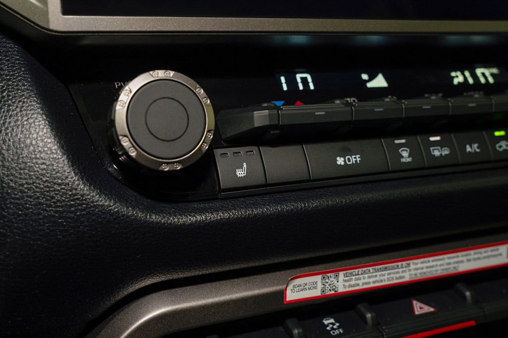 Used 2025 Toyota Tundra SR5 w/ SR5 Premium Package image 15