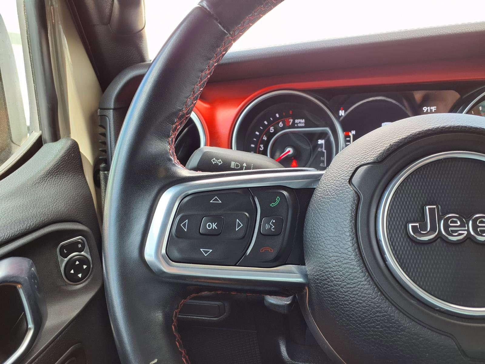 Used 2020 Jeep Gladiator Rubicon image 31