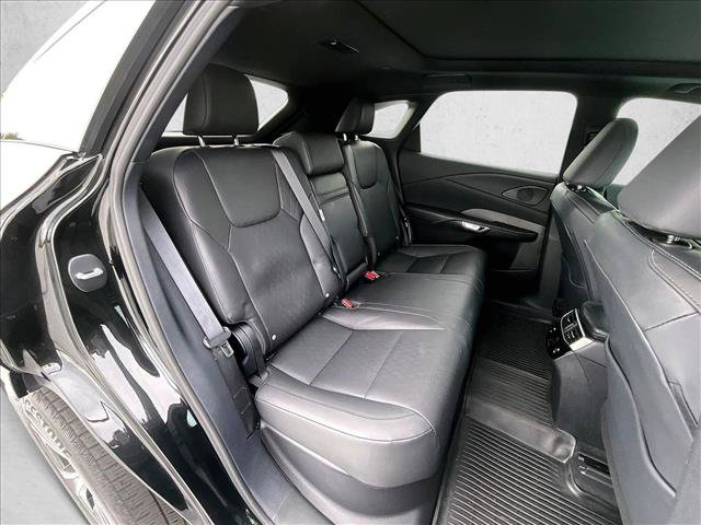 Used 2023 Lexus RX 350 Premium Plus w/ Accessory Package (K3) FWD image 29