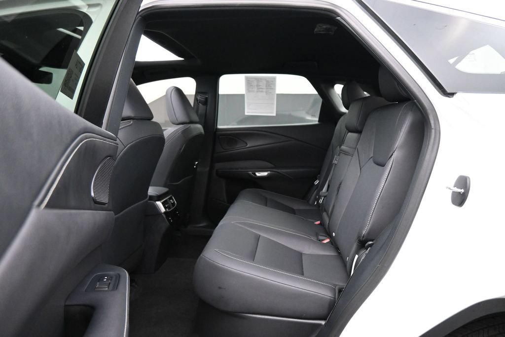 Used 2024 Lexus RX 350 Premium Plus w/ Convenience Package FWD image 17