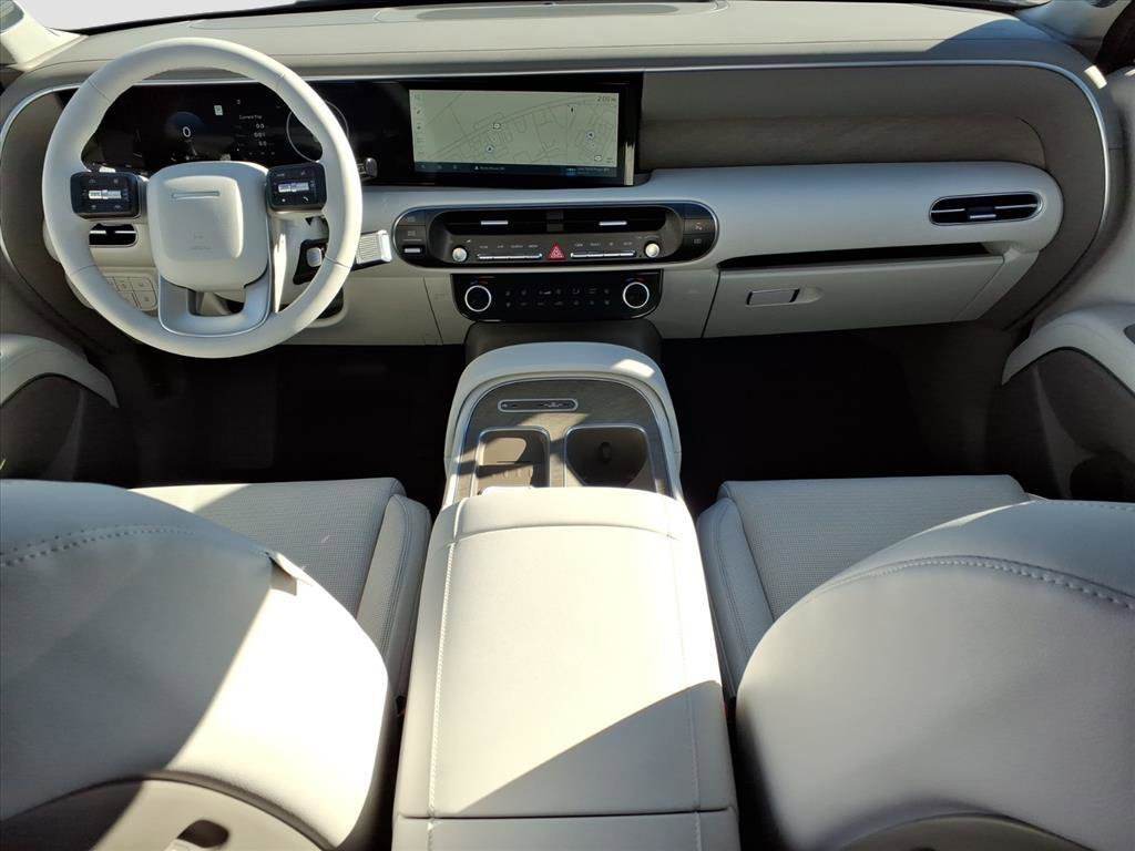 New 2026 Hyundai Palisade Limited image 6