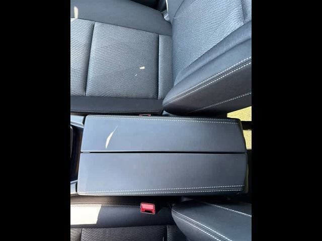 New 2026 Nissan Rogue SV image 17