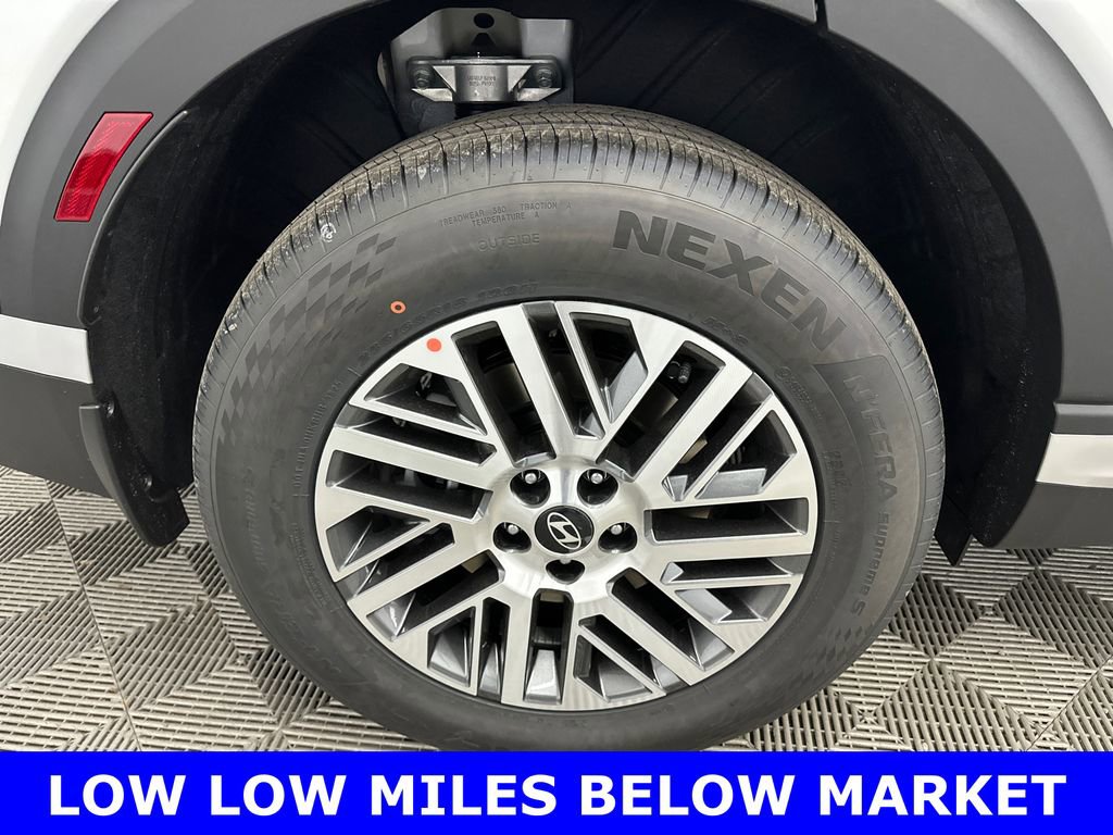 Used 2026 Hyundai Palisade SEL image 19