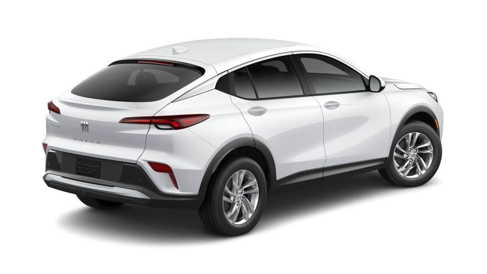 New 2026 Buick Envista Preferred FWD image 29