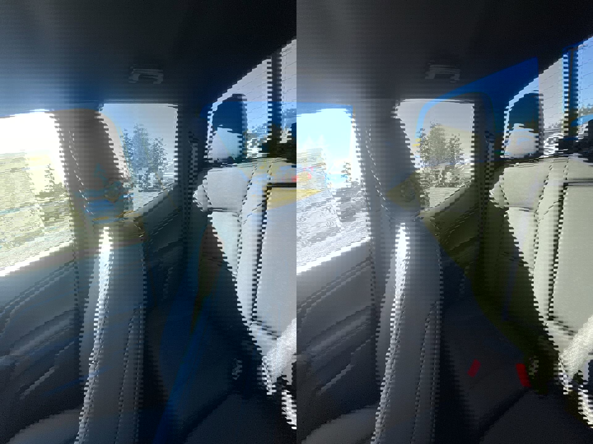 New 2025 Chevrolet Colorado W/T w/ Advanced Trailering Package image 13