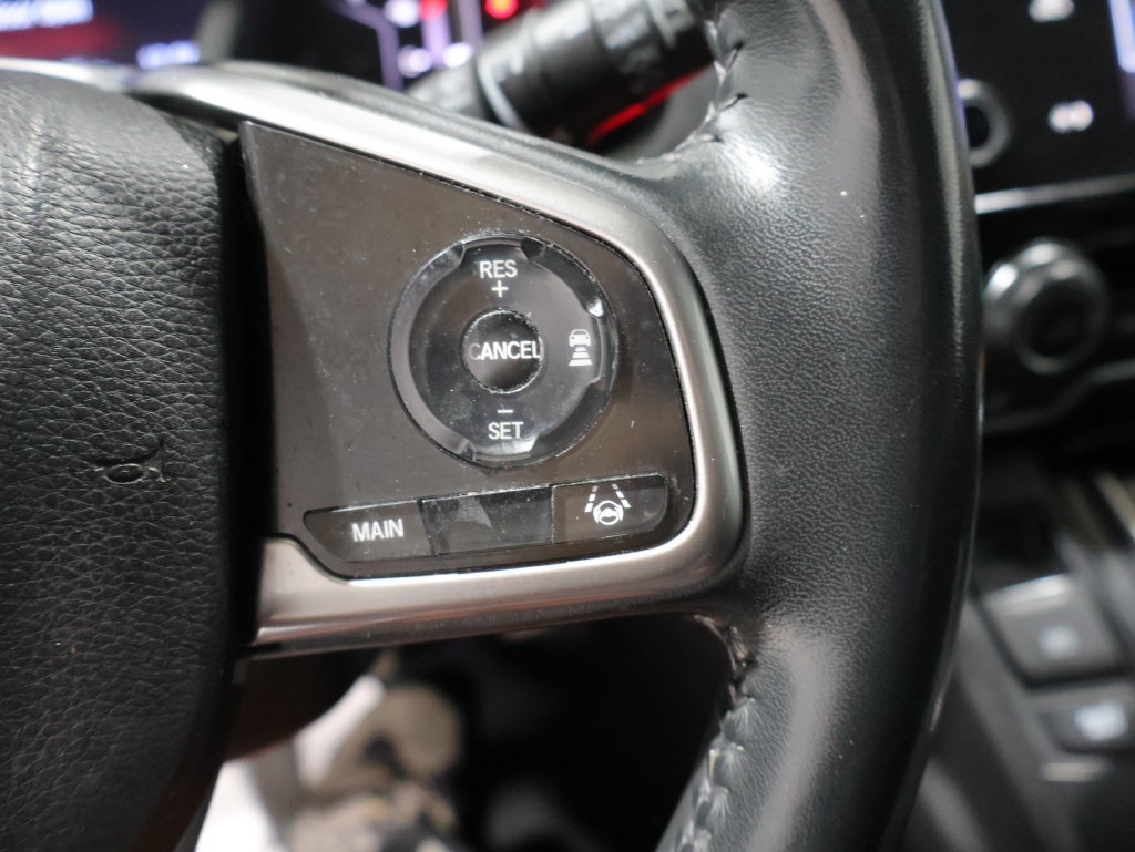 Used 2021 Honda CR-V EX-L image 33