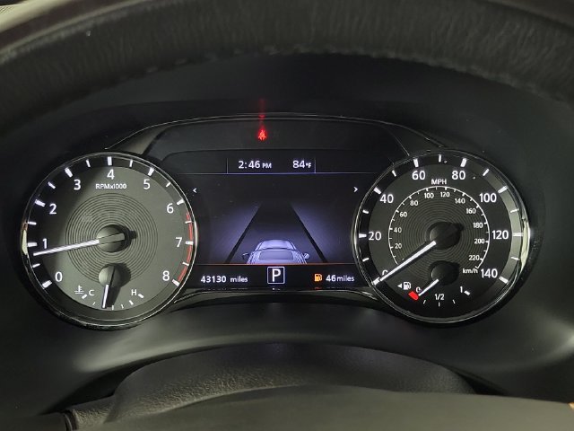 Used 2023 INFINITI QX80 Sensory w/ Cargo Package RWD image 24