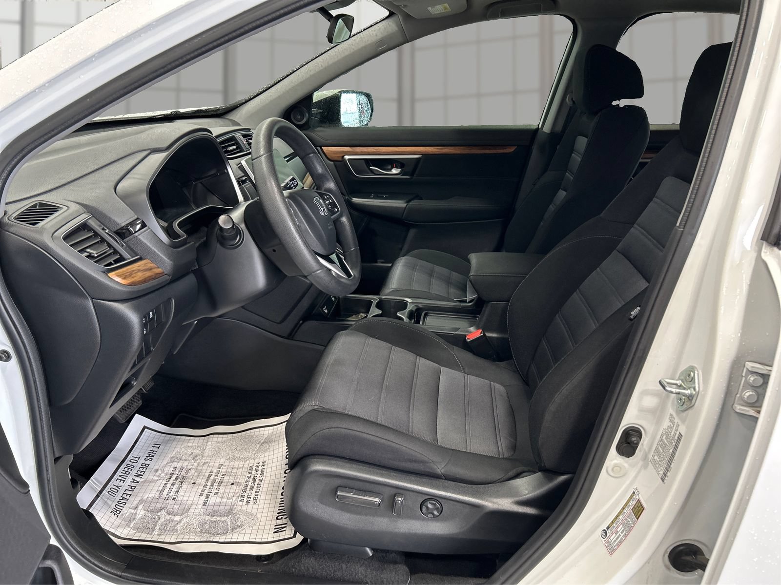 Used 2022 Honda CR-V EX image 9
