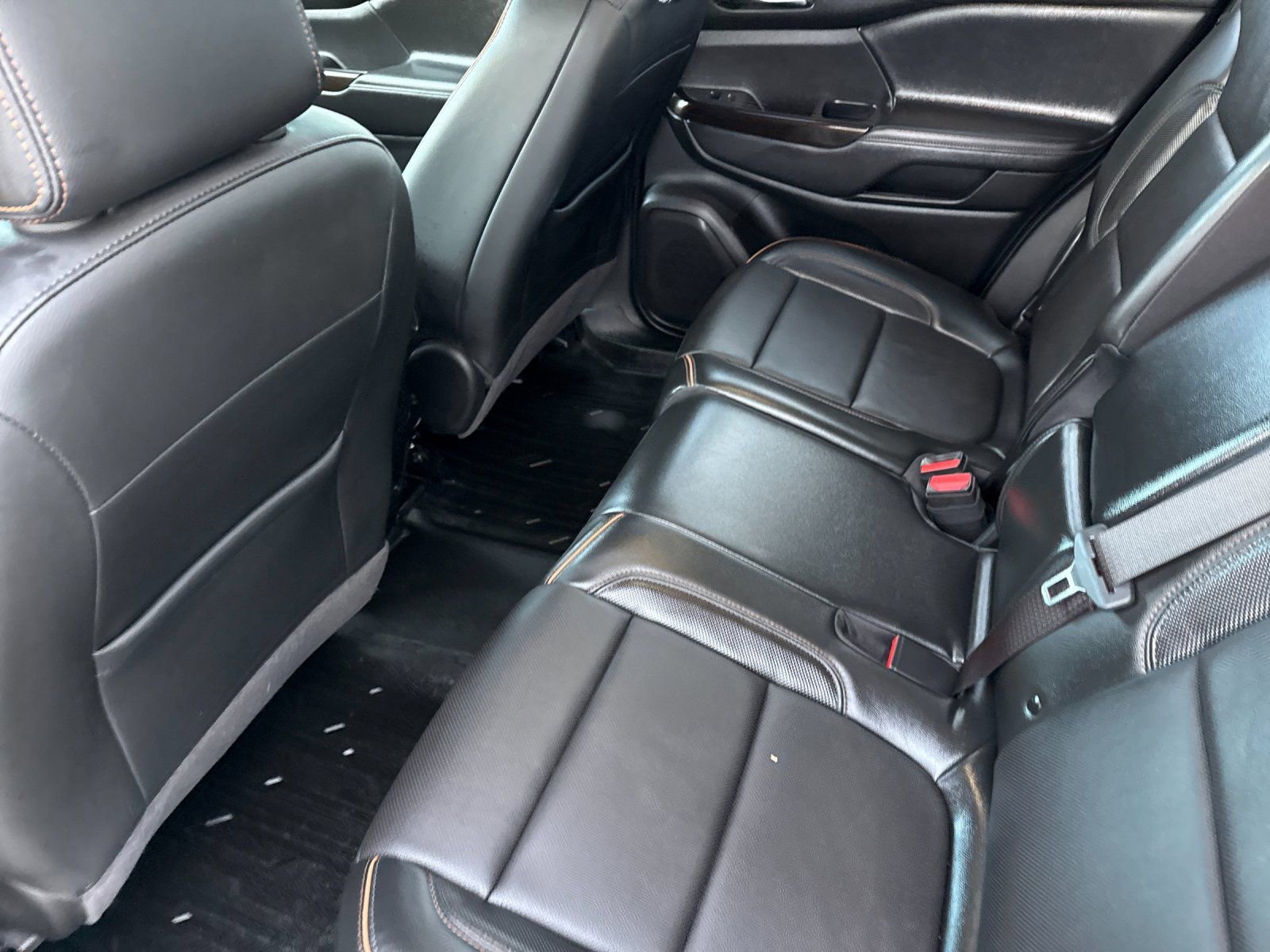 Used 2020 GMC Acadia AT4 w/ Driver Alert Package II image 13