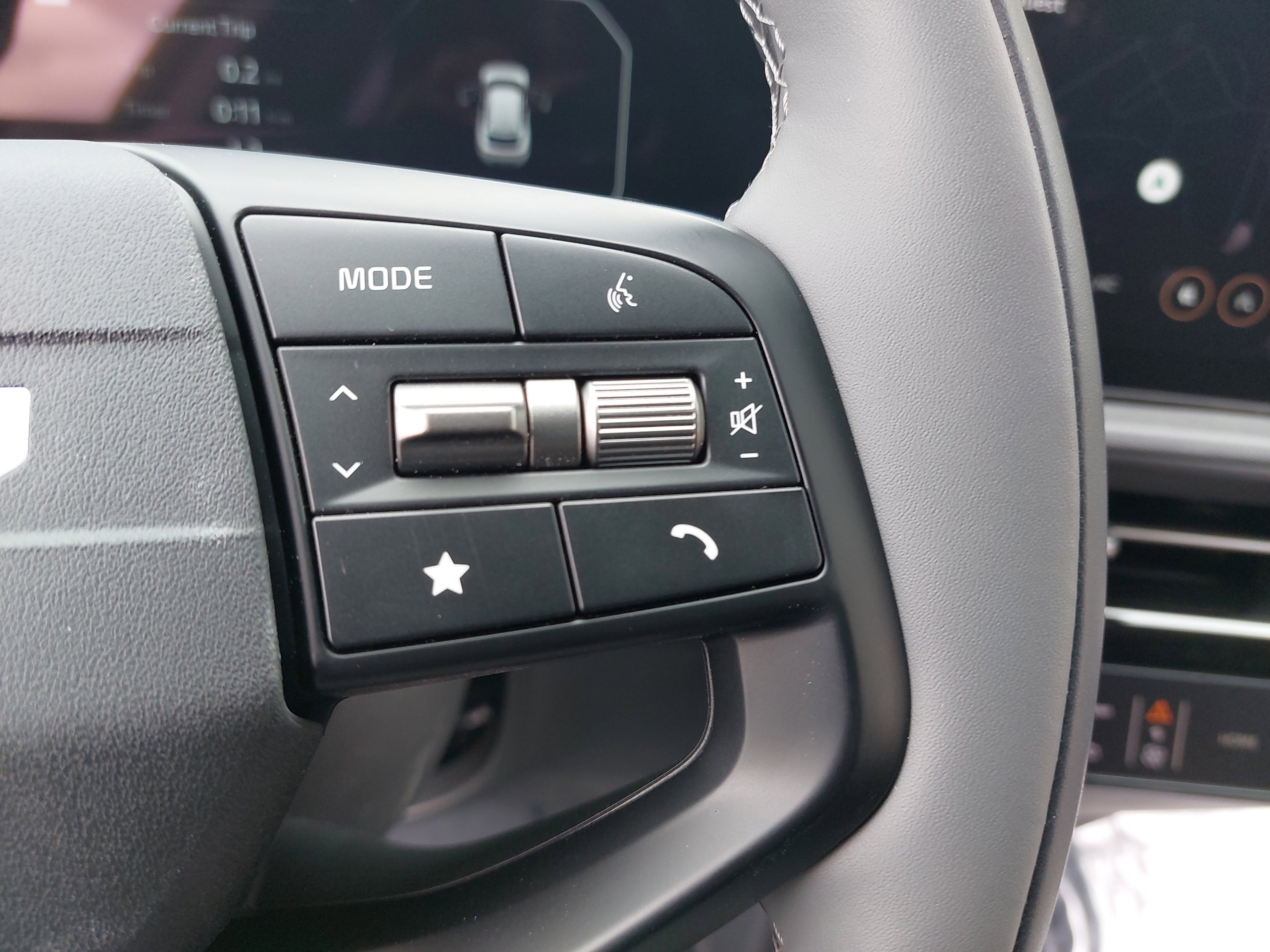 New 2025 Kia EV6 Light image 19