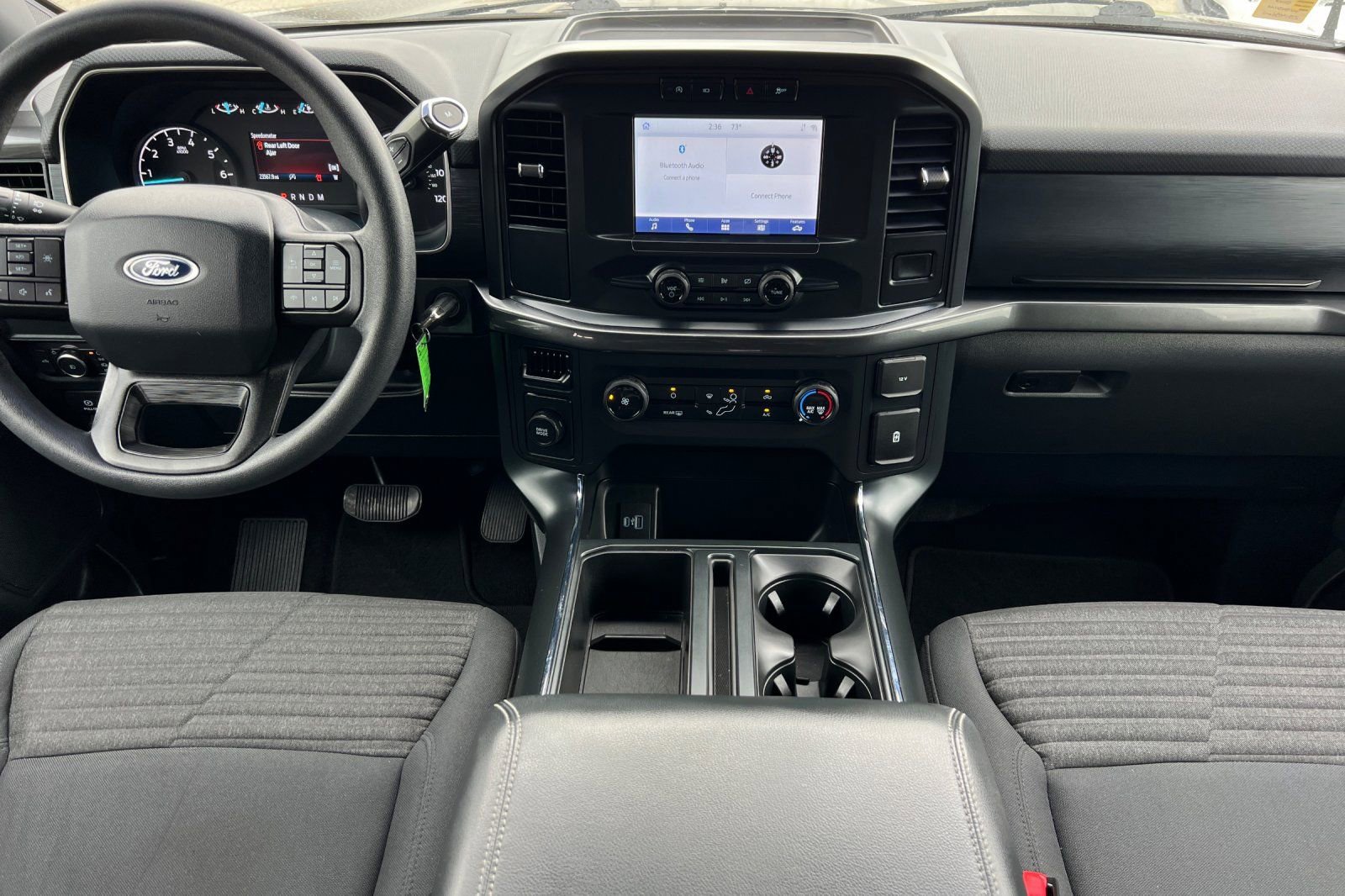Used 2021 Ford F150 XL w/ STX Appearance Package image 13