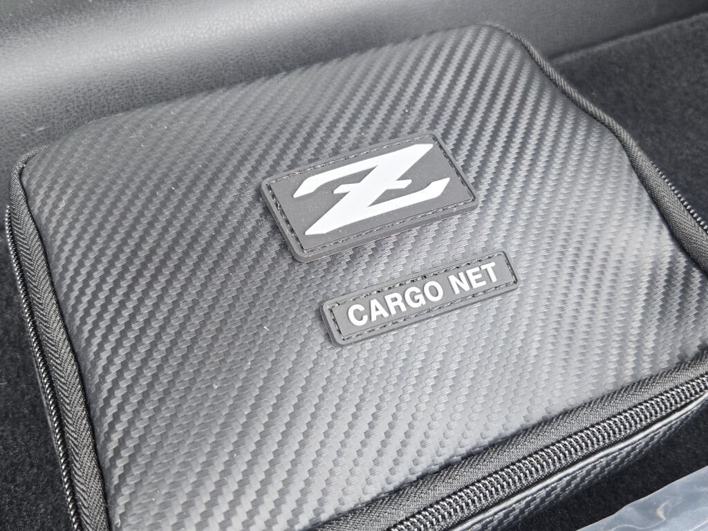 Used 2024 Nissan Z Sport w/ Floor Mat Package RWD image 16