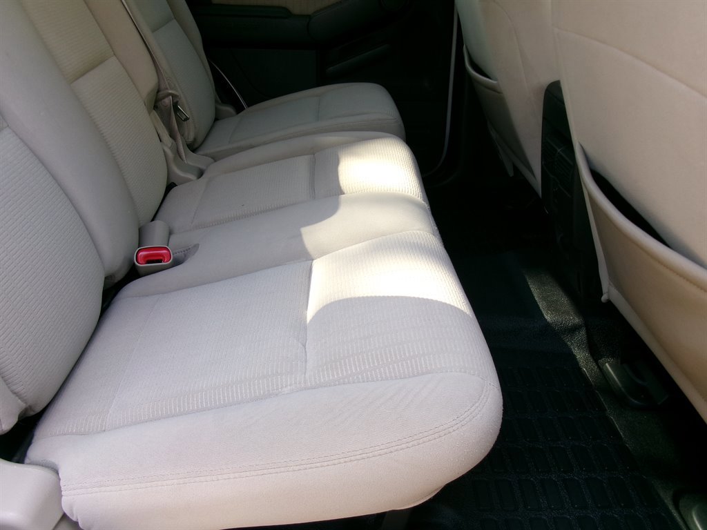 Used 2008 Ford Explorer Sport Trac XLT RWD image 25